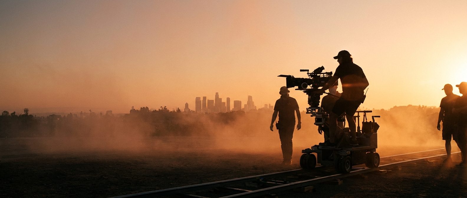 Codex Studios, visual media production