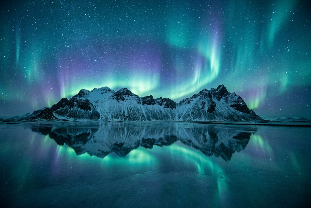 Northern Light
