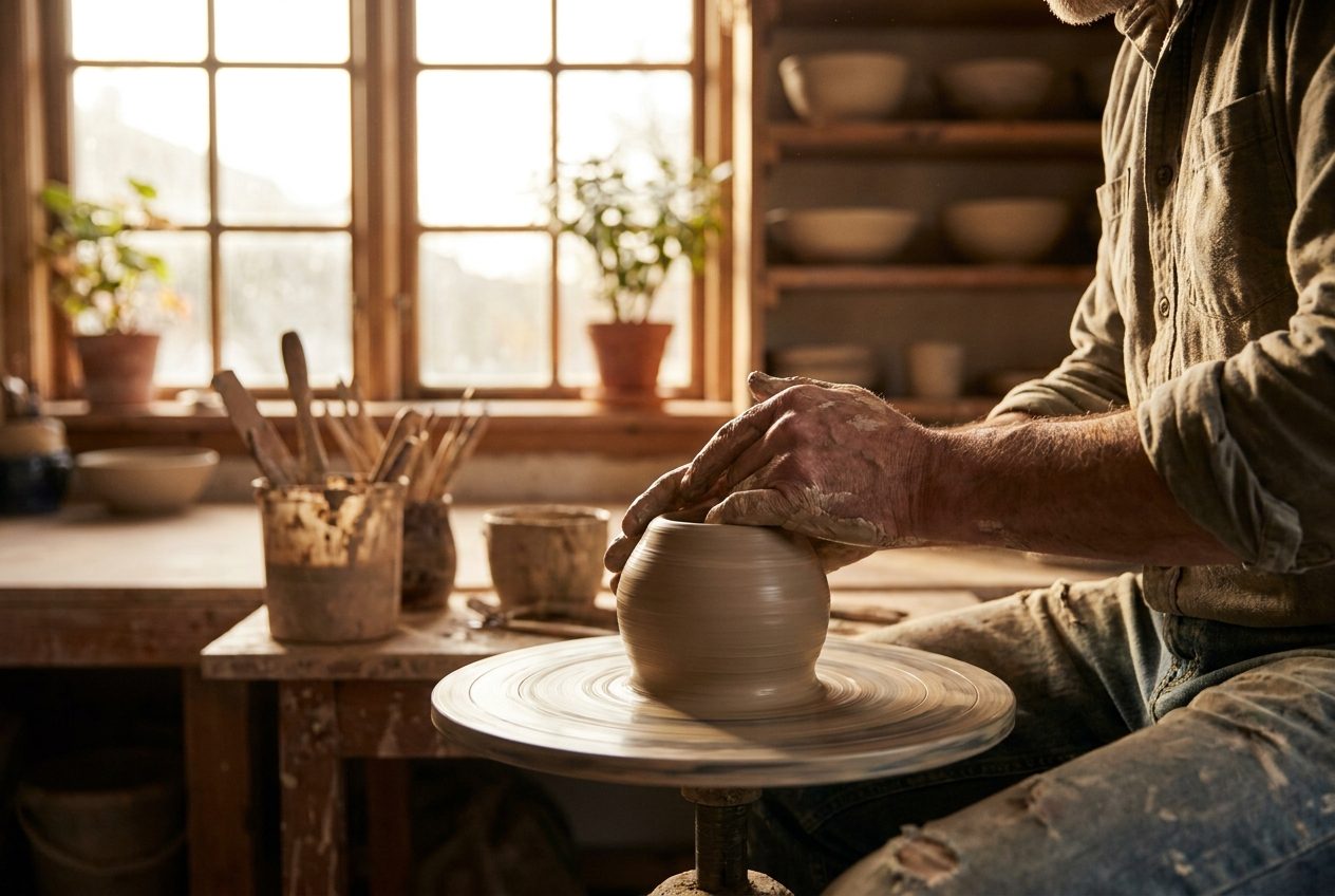 Atelier Hands