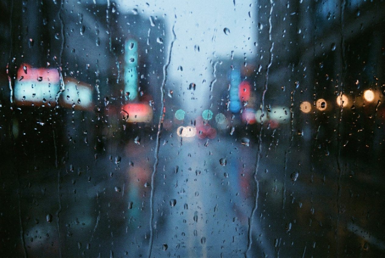 Monsoon Window