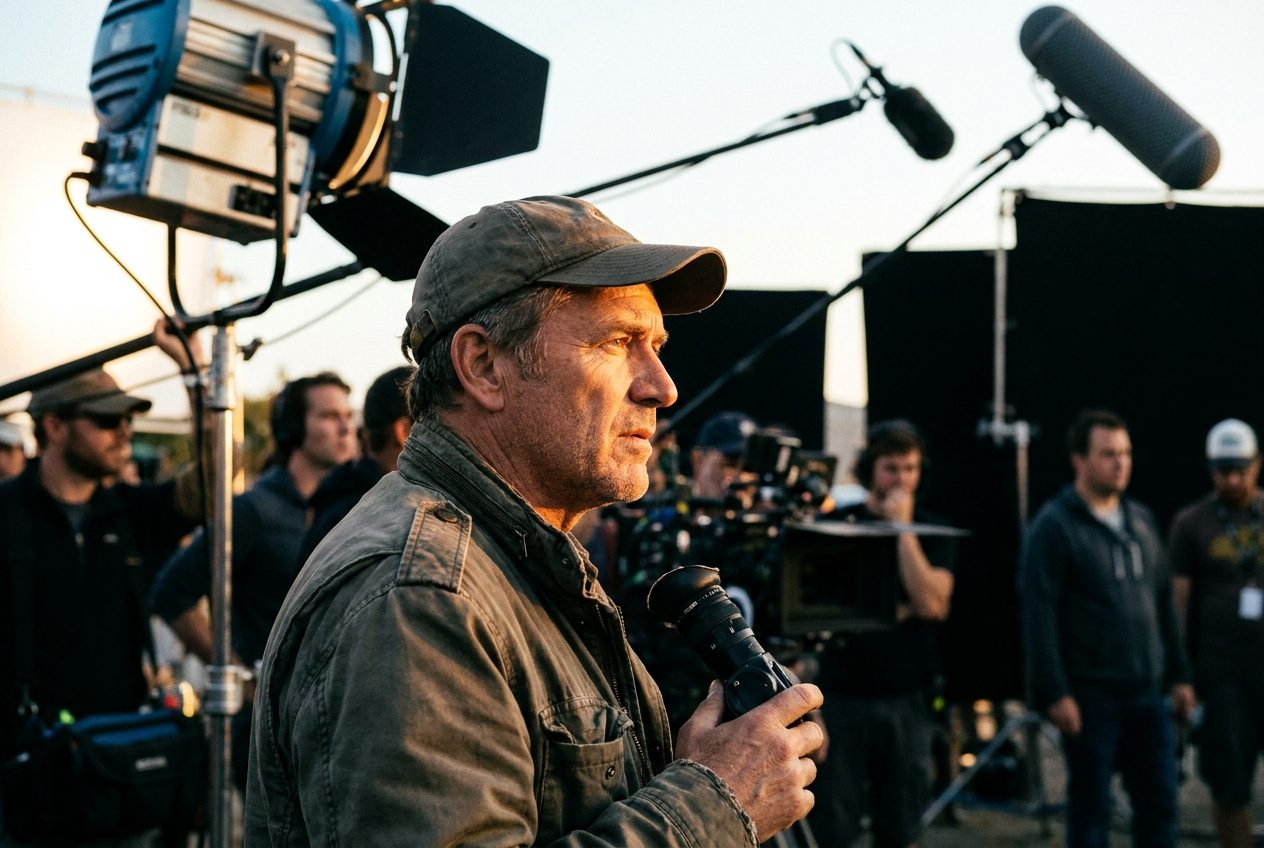 The Director