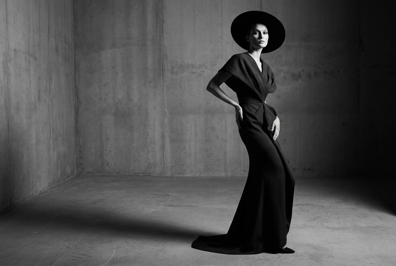 Editorial Noir
