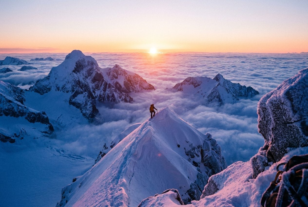 Summit Silence