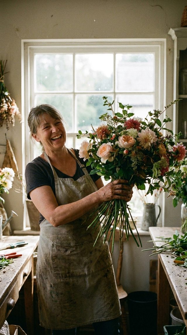 The Florist