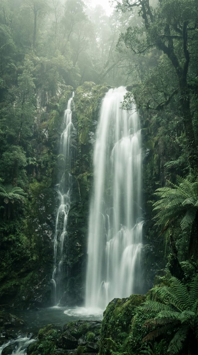 Cascade