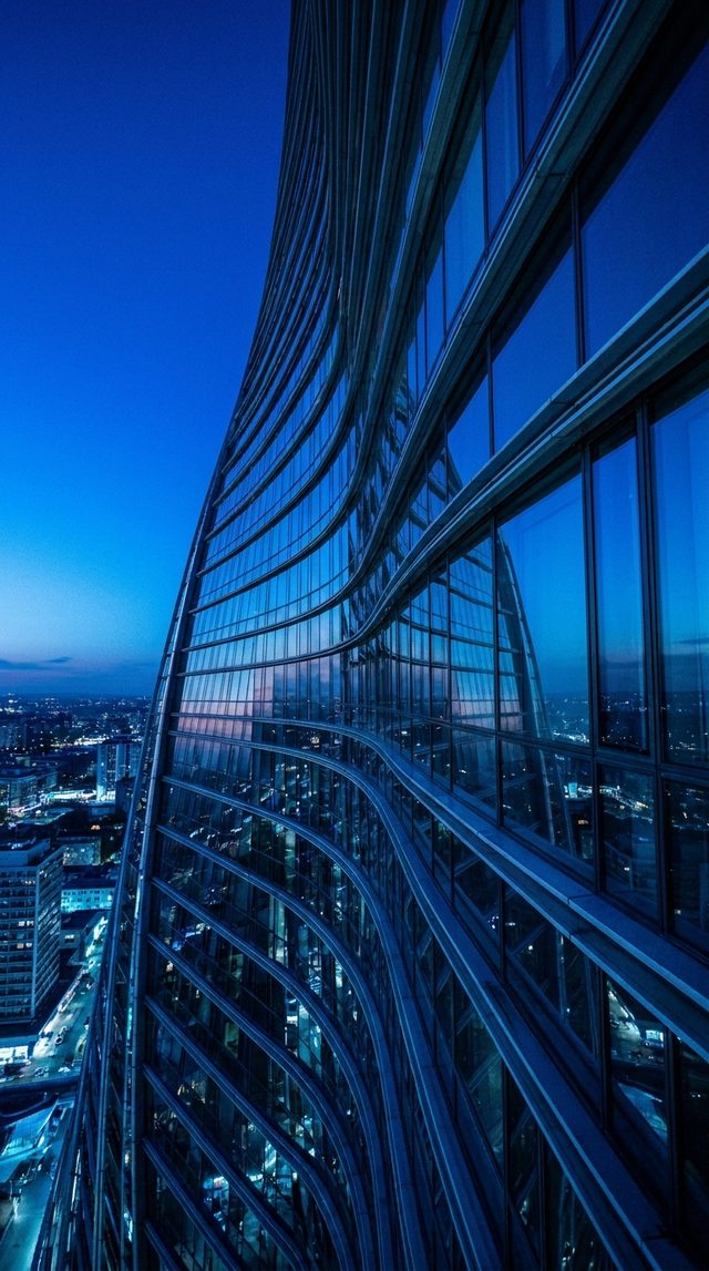 Vertical Rise