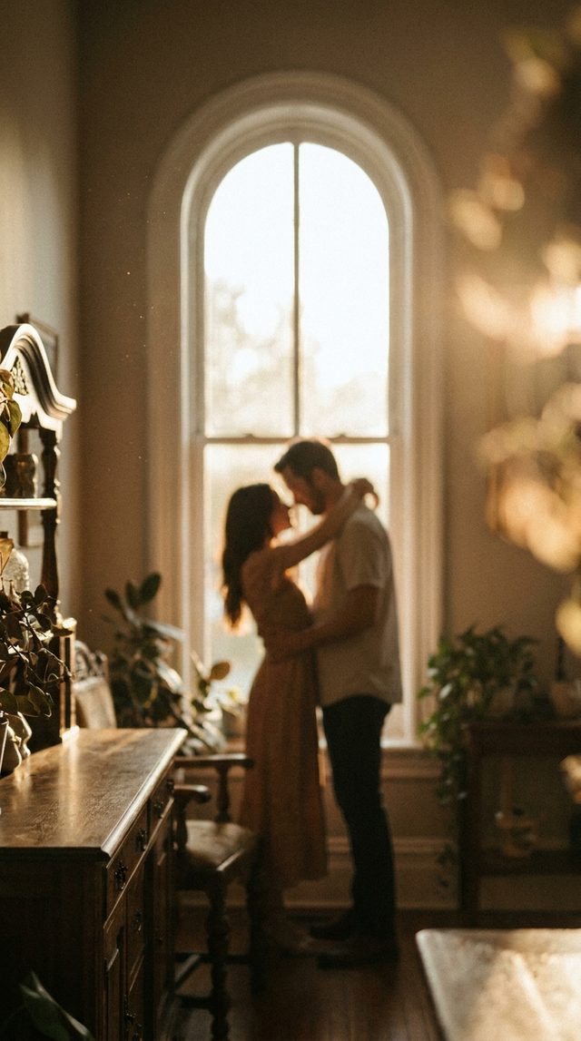 First Light