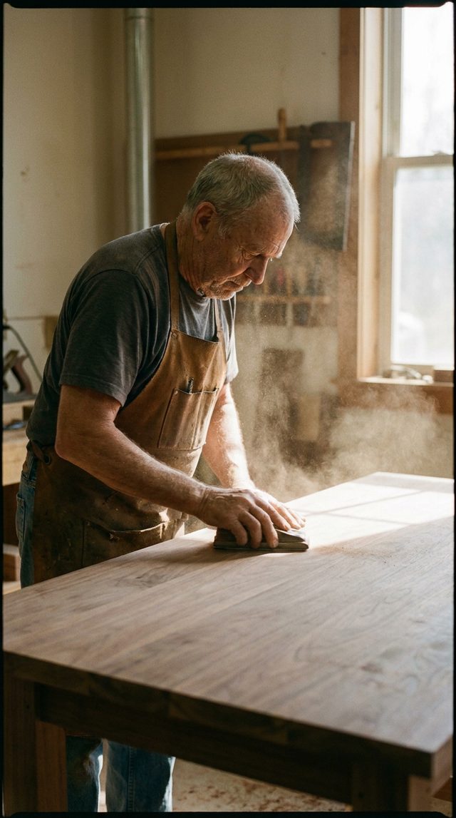 The Workshop