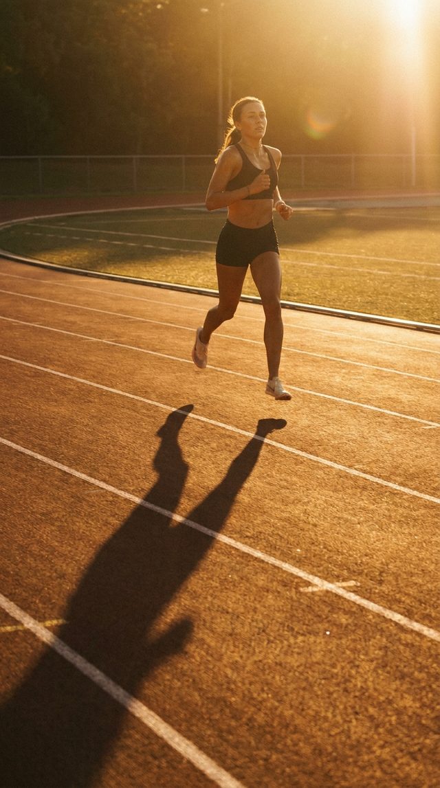 Final Lap