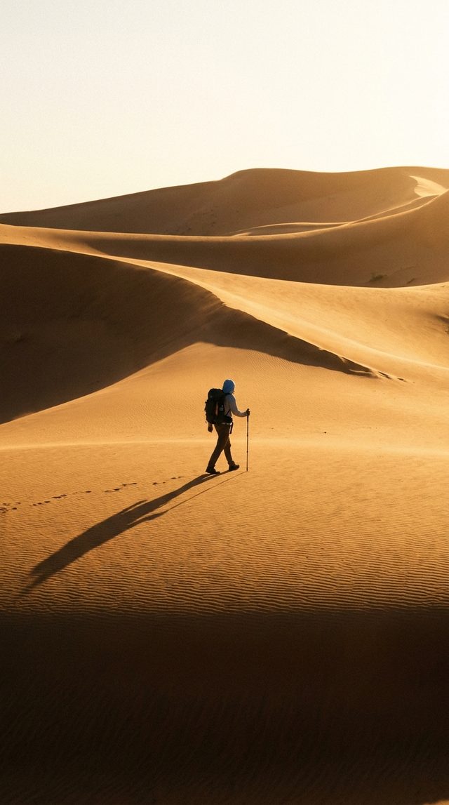 Nomad