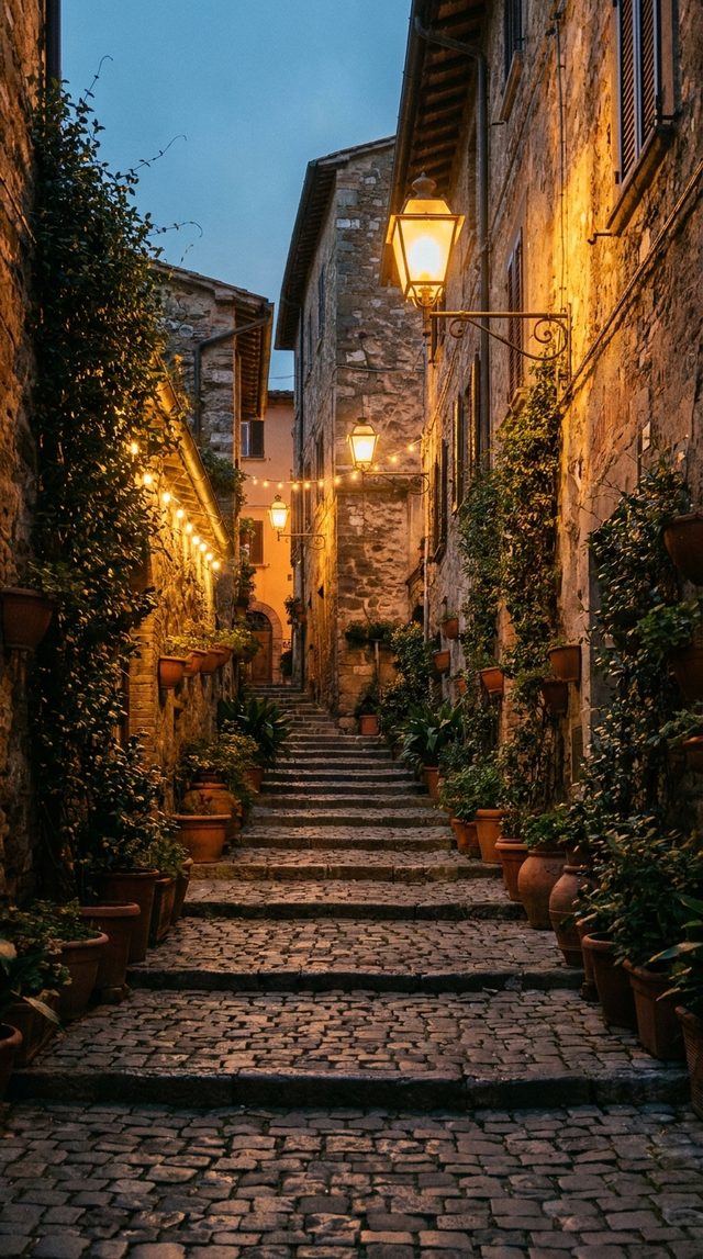 Old Town