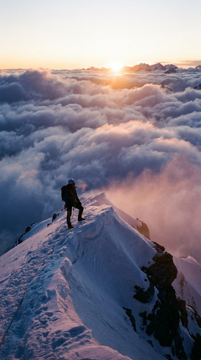 Ascent